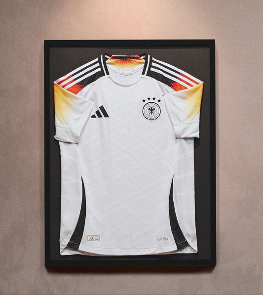 Almanya Ev Sahibi Forma