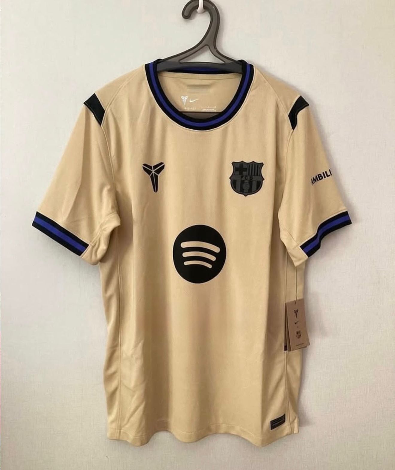 Barcelona 2026 Yeni Sezon Forma