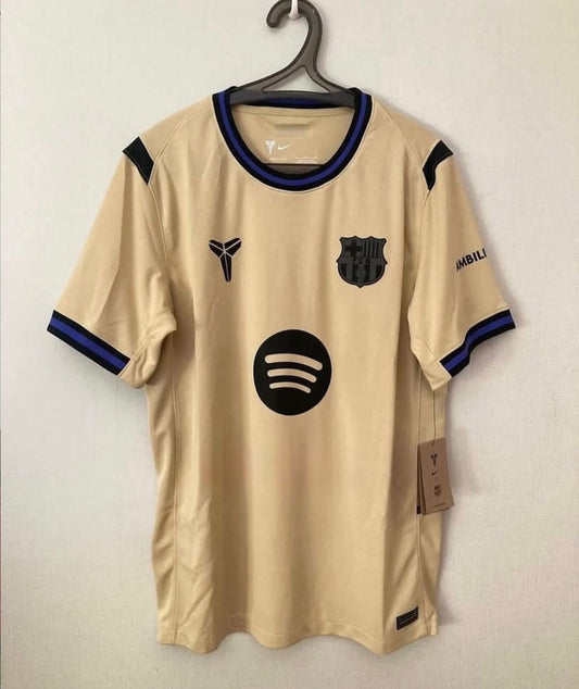 Barcelona 2026 Yeni Sezon Forma