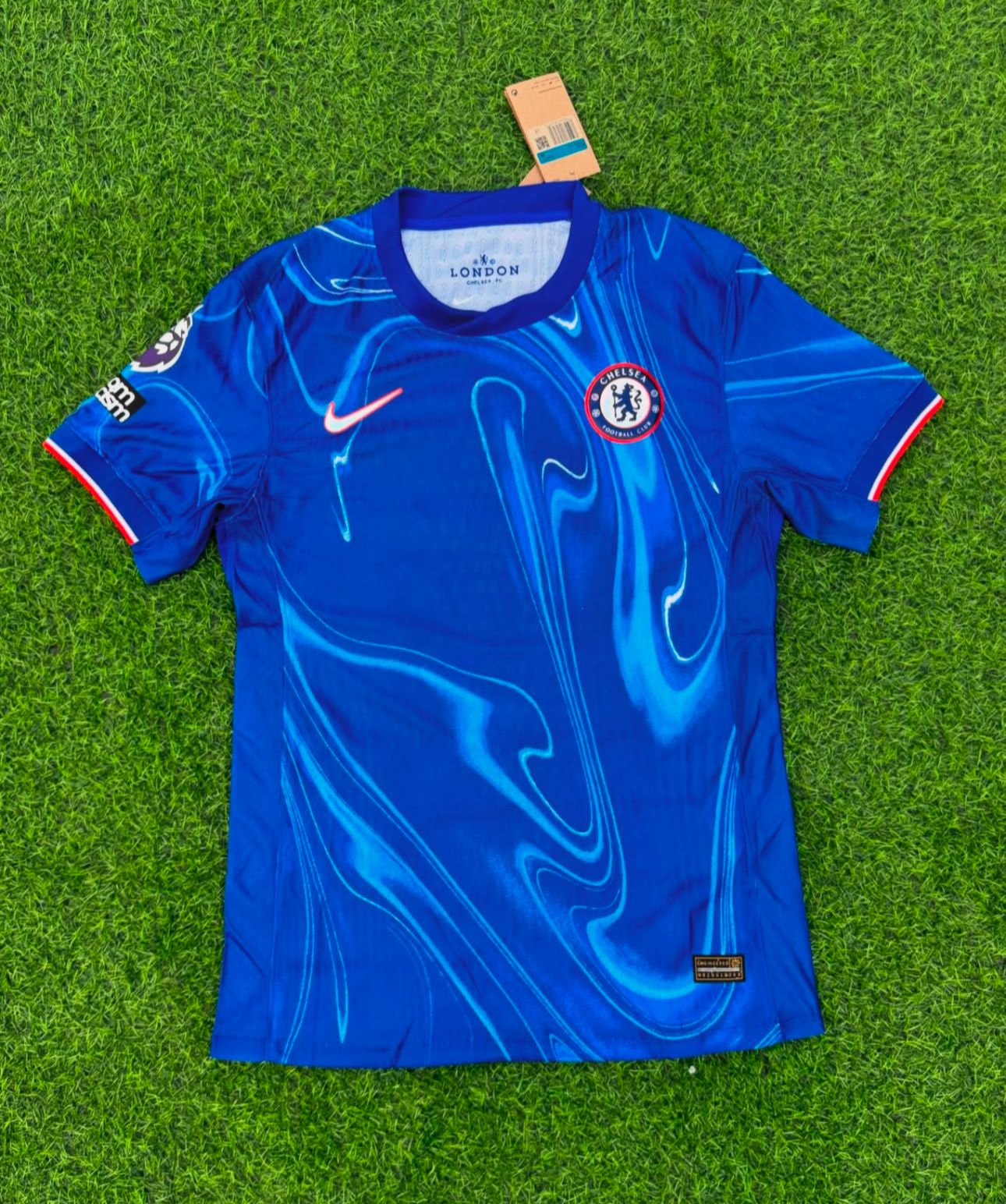 Chelsea Palmer 20 Forma