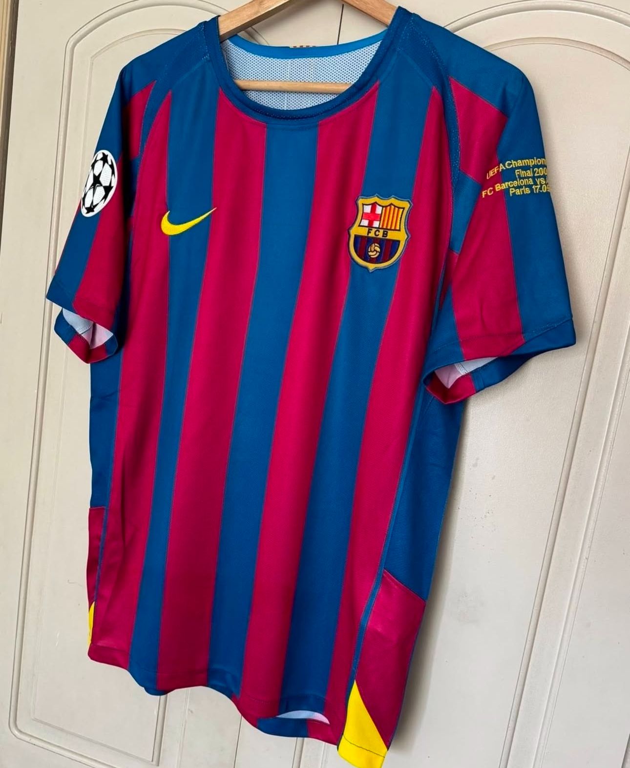 RONALDİNHO BARCELONA 2006