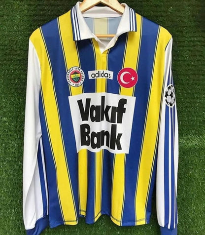 Okocha Nostalji Forma