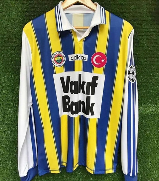 Okocha Nostalji Forma