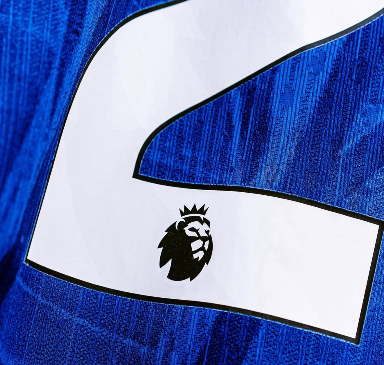 Chelsea 2026 Ev Sahibi Forma