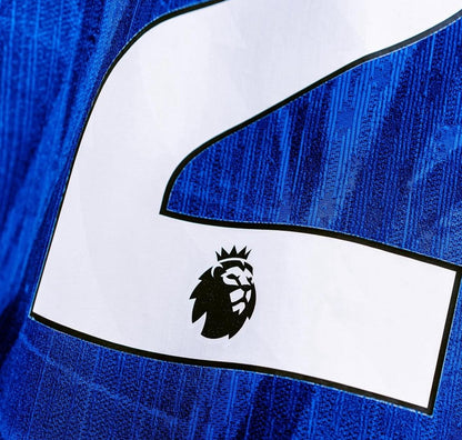 Chelsea 2026 Ev Sahibi Forma