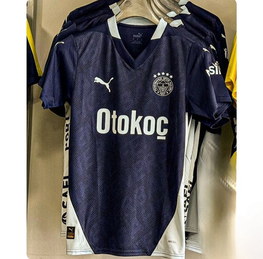 Fenerbahçe Lacivert 2024/25 Forma