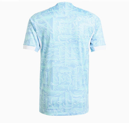 Juventus 2026 Mavi Forma