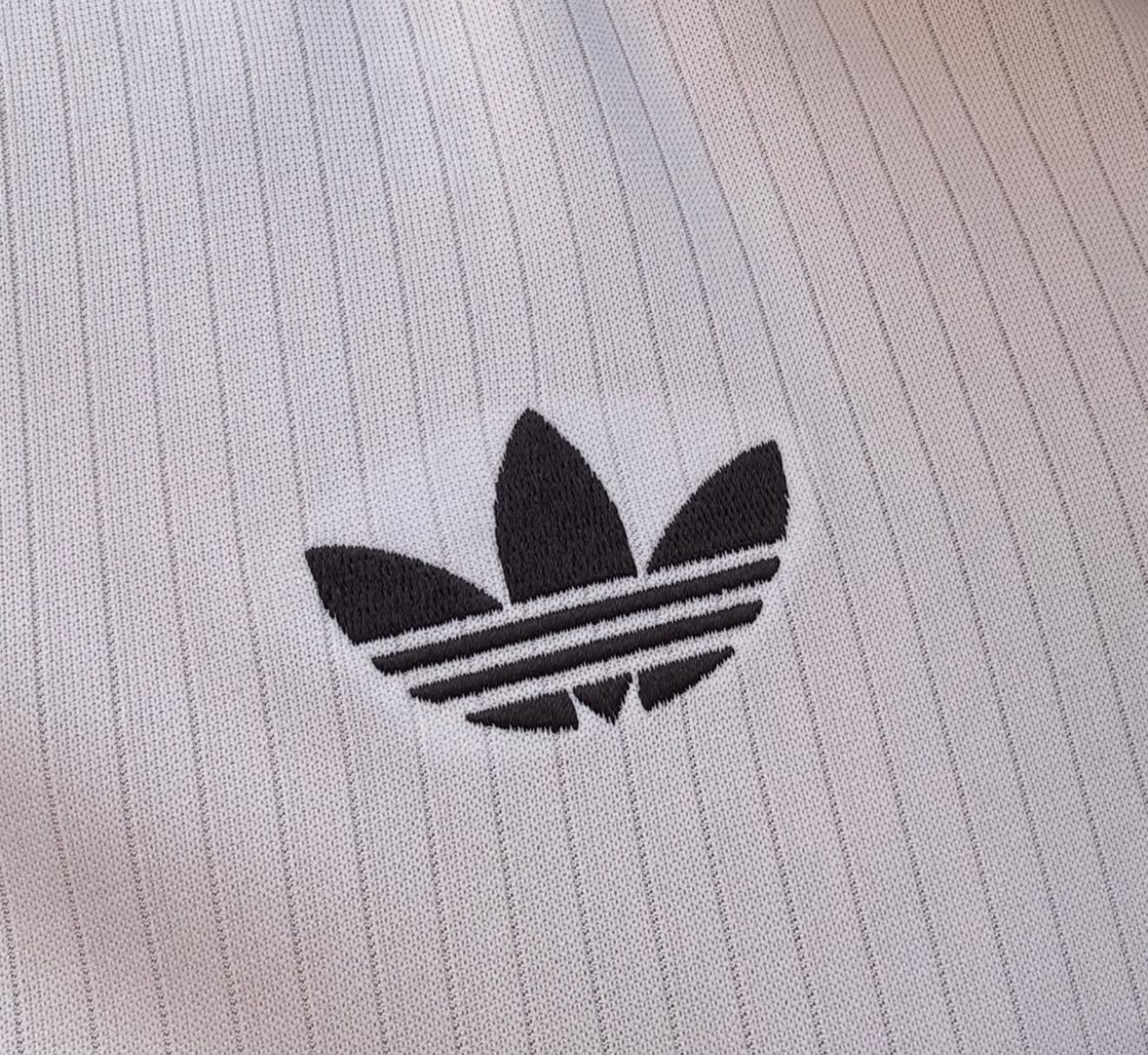 Almanya düz beyaz  2026 Forma