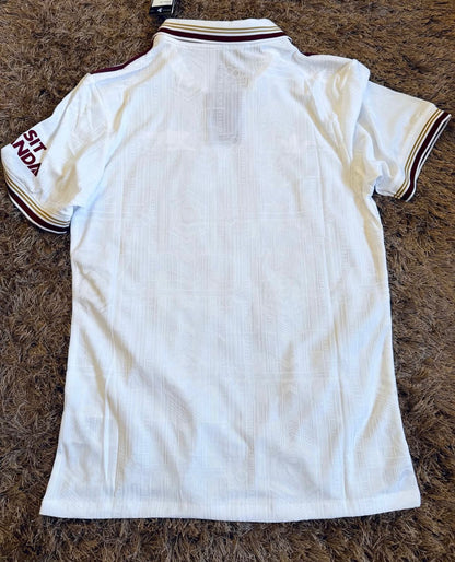 Arsenal 2026  BEJ Forma