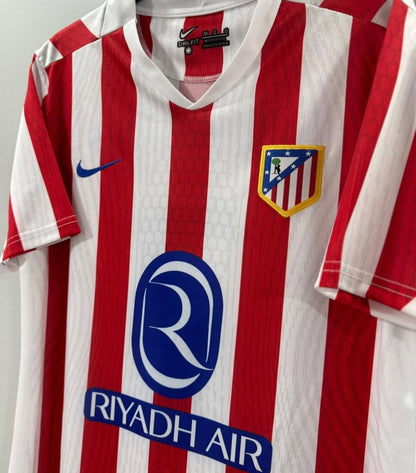 Atletico Madrid Griezmann 7