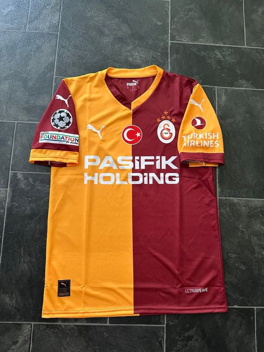 Galatasaray Ev Sahibi Forma