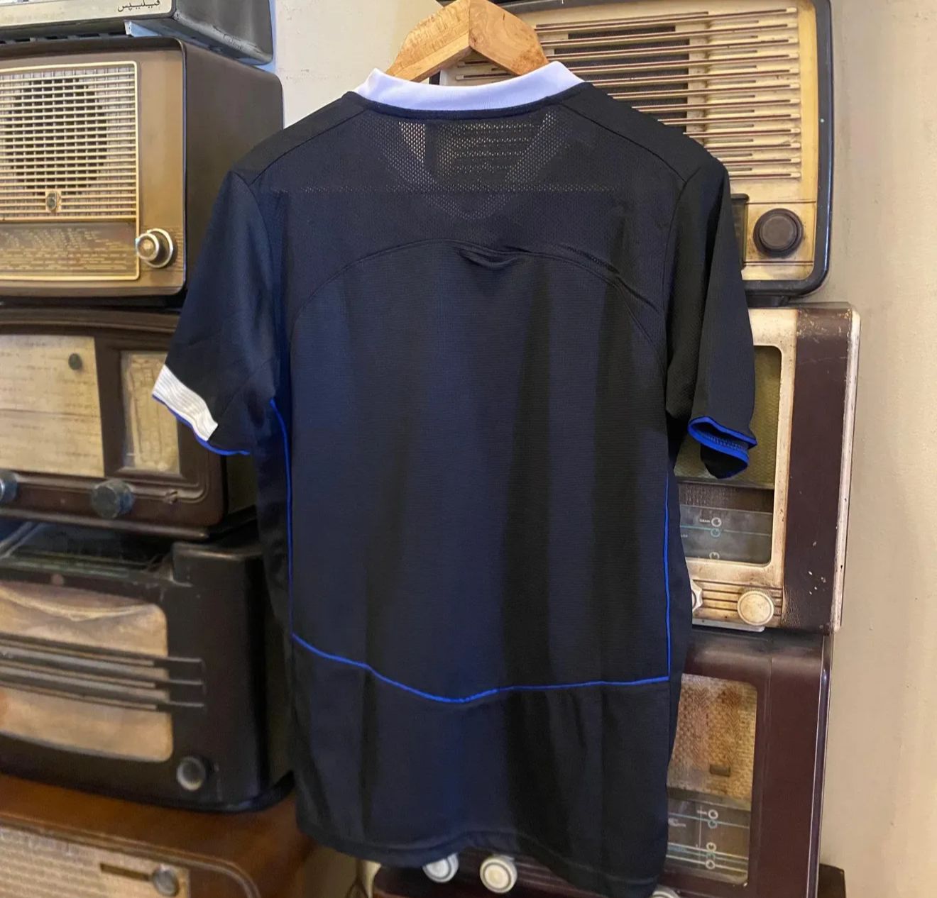 Chelsea 2026 Black 90+