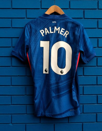 Chelsea 2026 Ev Sahibi Forma