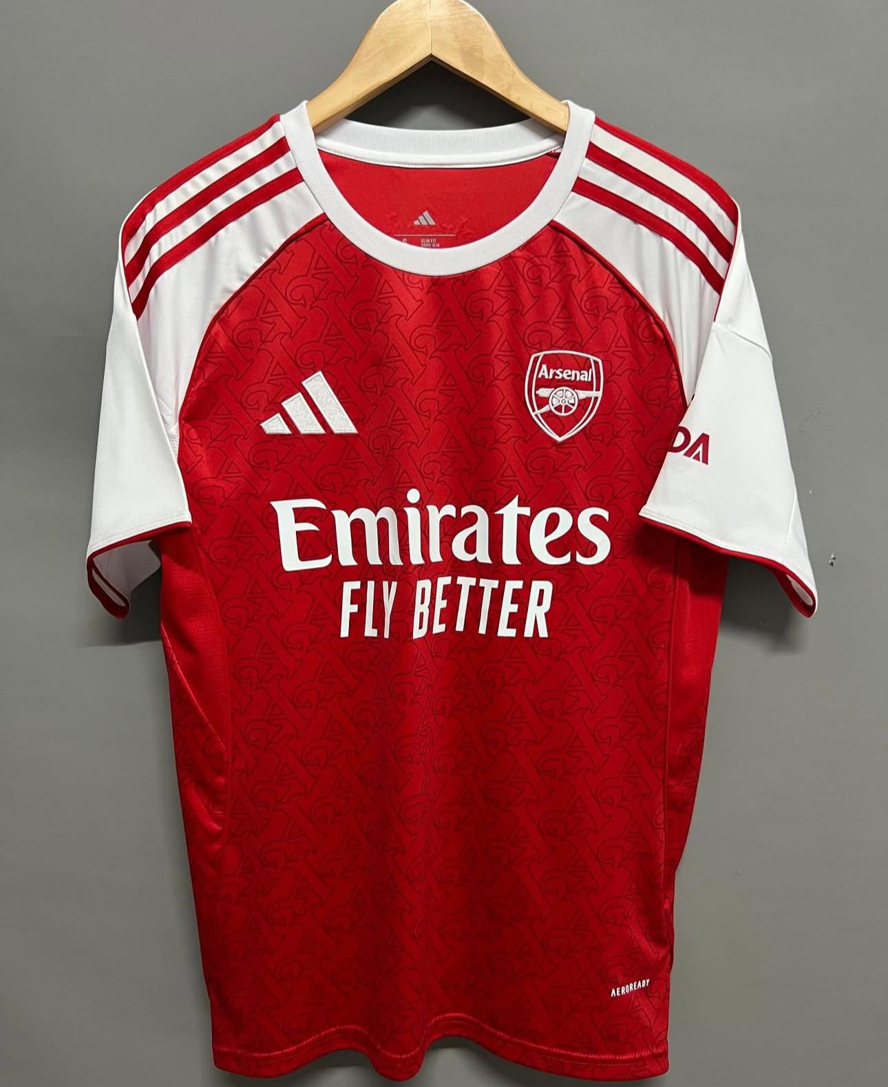 Arsenal 2026 Ev Sahibi Forma