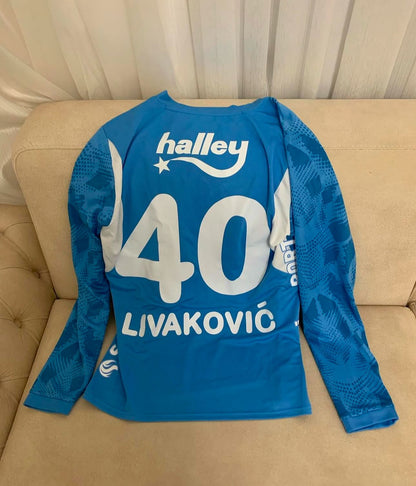 Fenerbahce Kaleci Forması