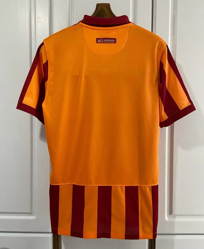 GALATASARAY 100 YIL FORMA