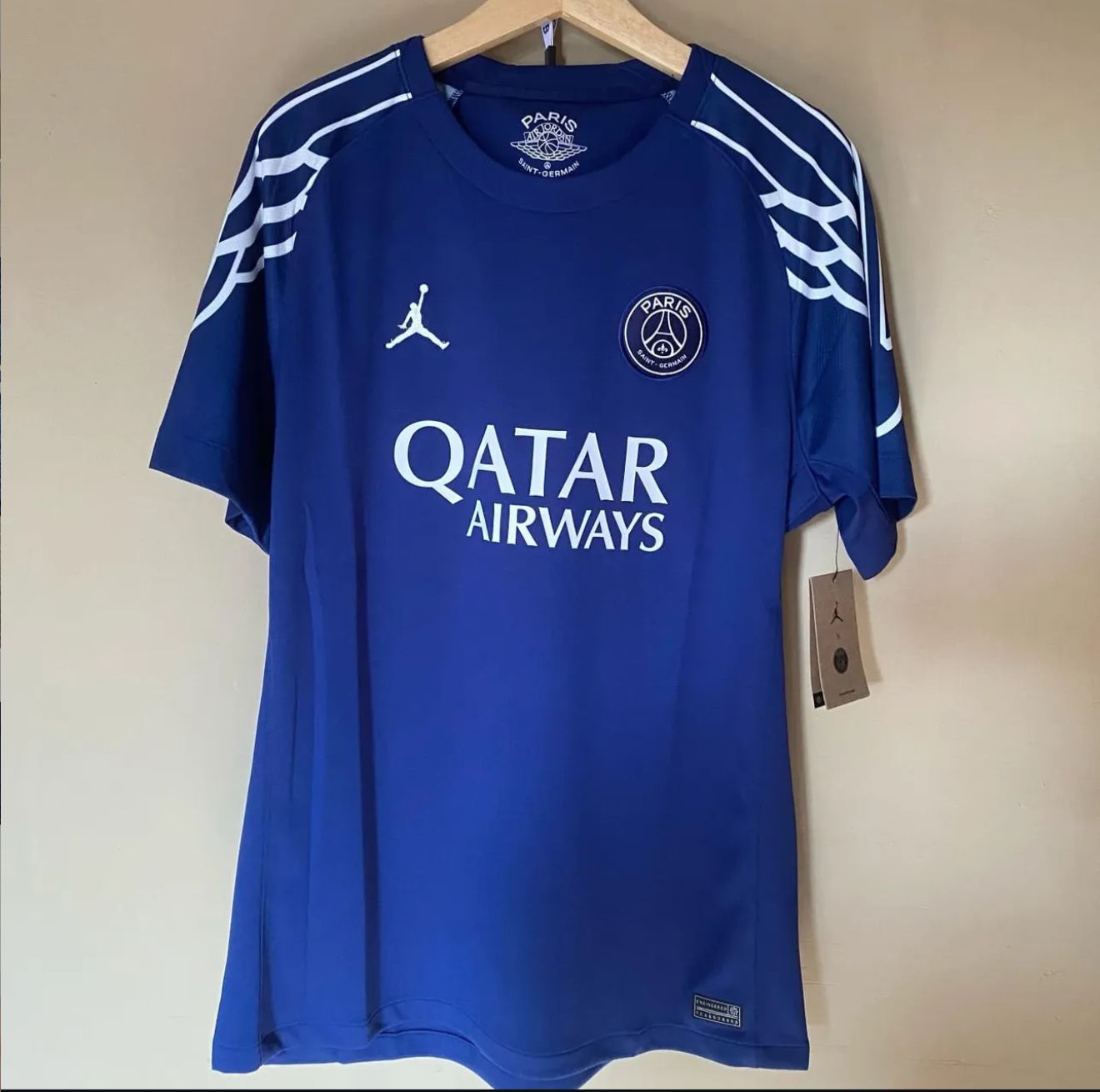 PSG x JORDAN