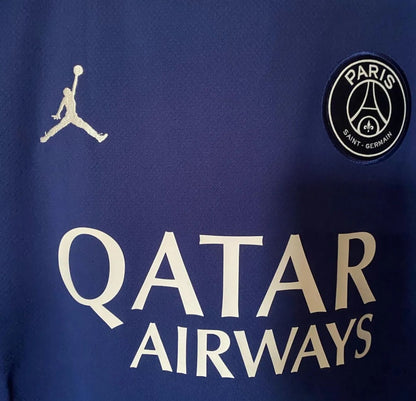 PSG x JORDAN