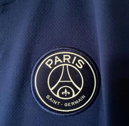 PSG x JORDAN