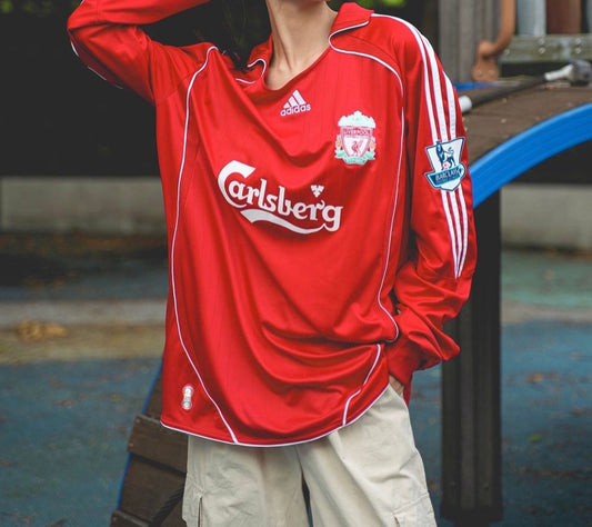 Liverpool Torres Nostalji Forma